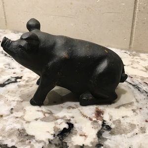 Meet your Posher, Barbara